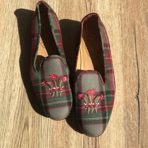 Stubbs & Wootton Special Edition slippers